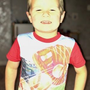 Meet your Posher, Sean